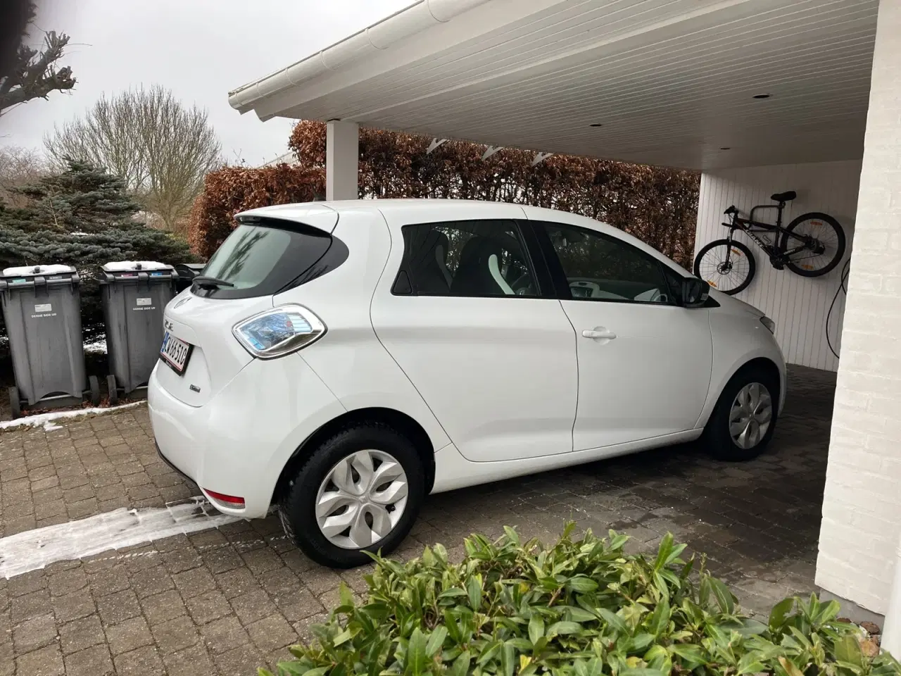 Billede 5 - Renault Zoe 41 Intens
