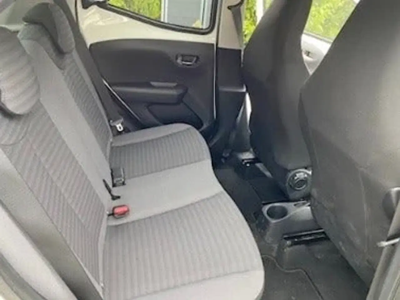 Billede 16 - Toyota Aygo 1,0 VVT-i x
