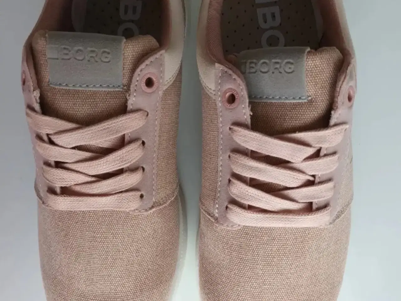 Billede 5 - Sneakers. Bjőrn borg 