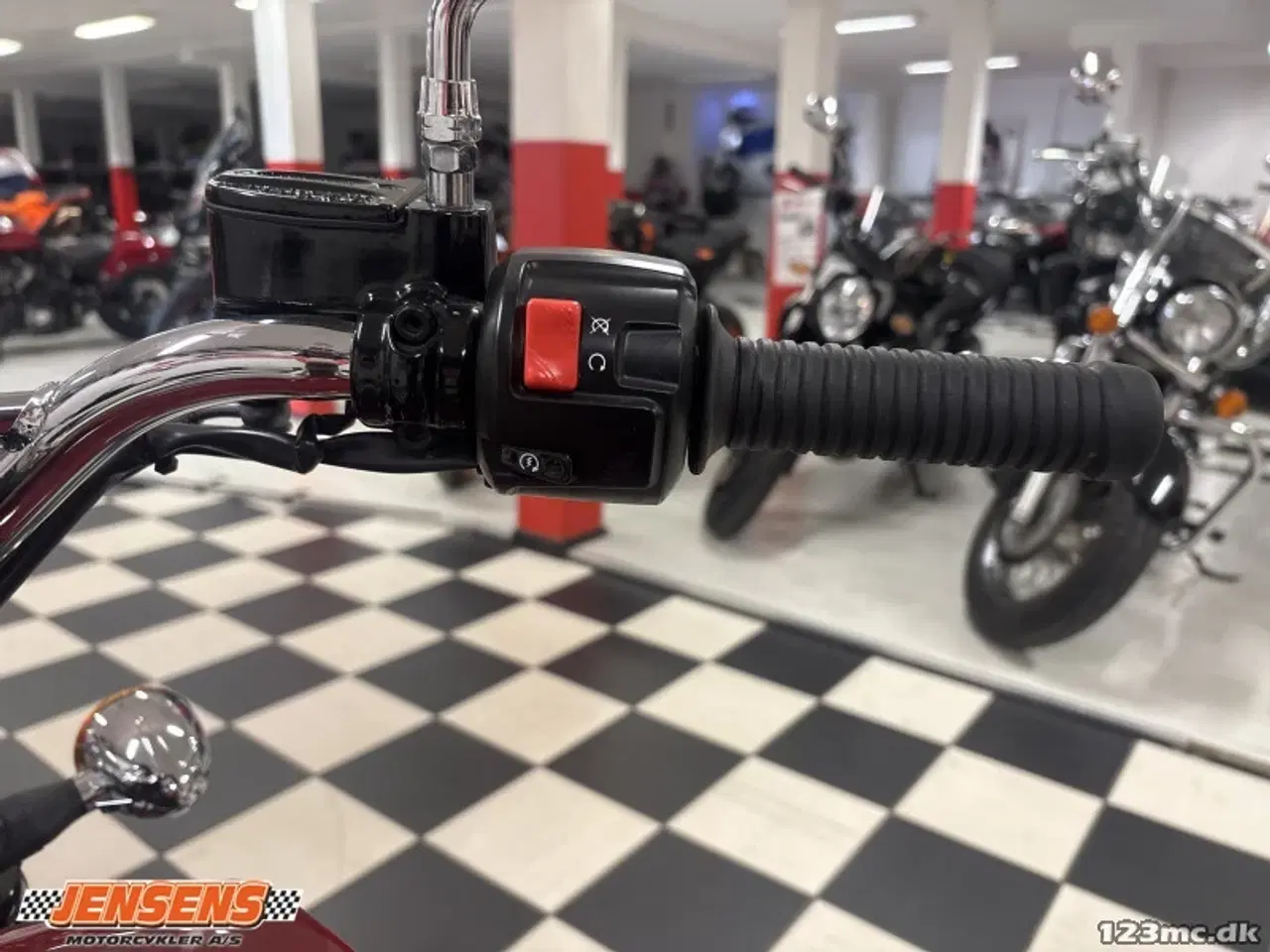 Billede 7 - Indian Scout