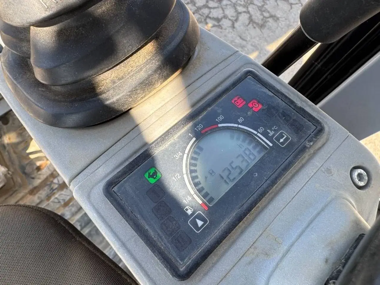 Billede 13 - Wacker Neuson ET 24