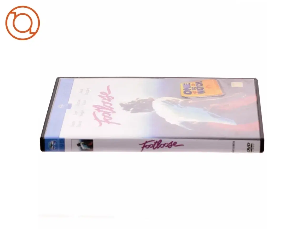 Billede 2 - Footloose