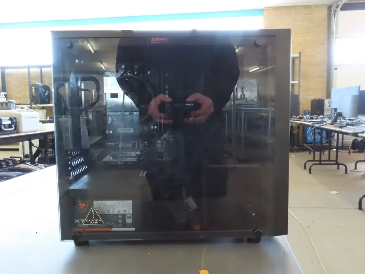 Billede 2 - Stationær computer