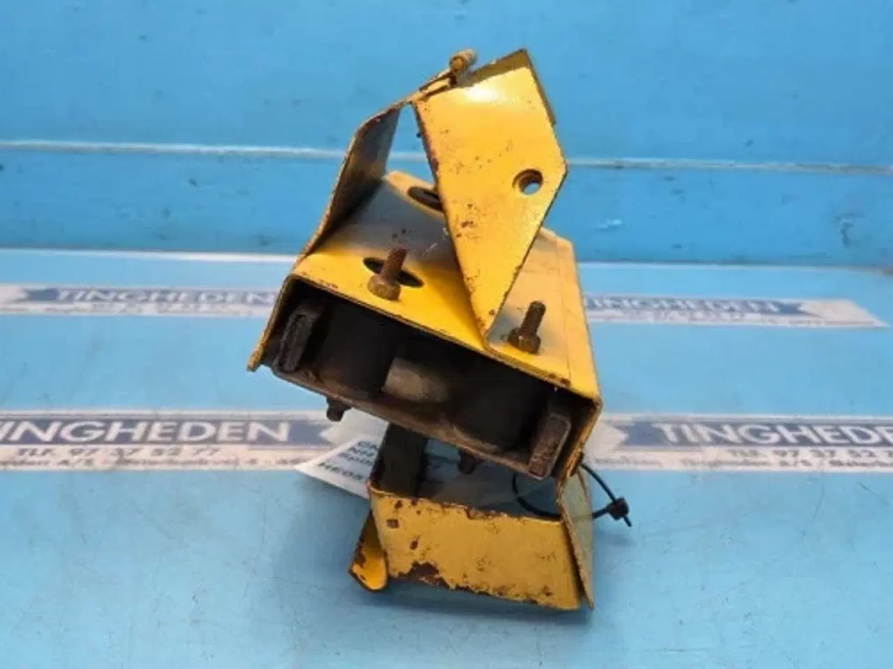 Billede 7 - New Holland TX68 Spilindikator 84017737