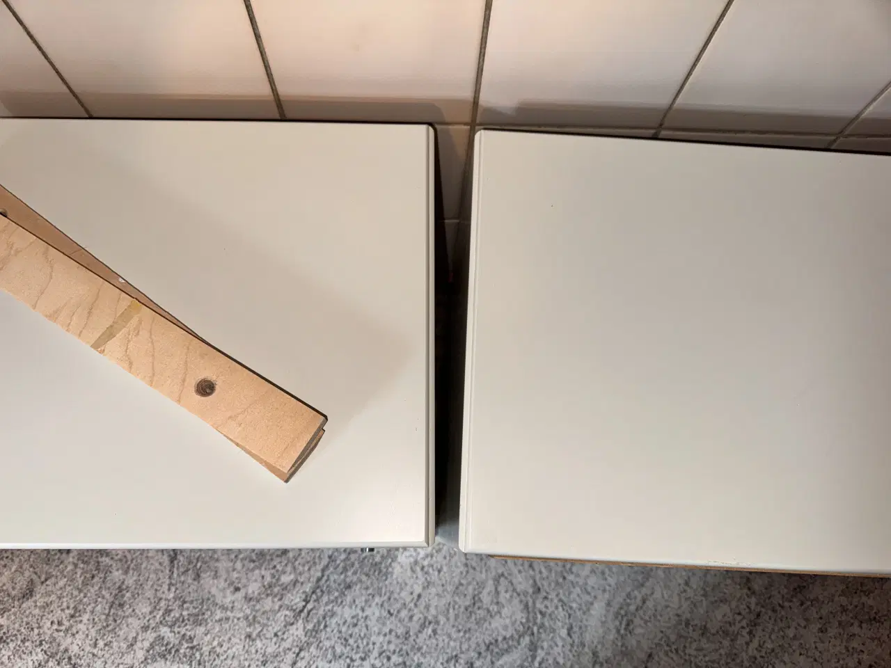 Billede 3 - 2 mini 1103 | Montana | samlet pris