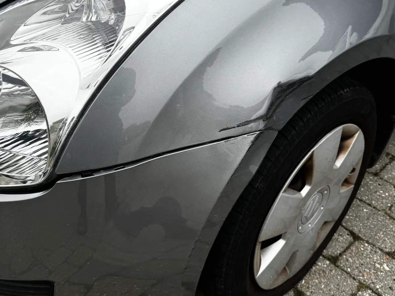 Billede 6 - Suzuki Swift 1,3 GL – 2008 – kun 36.600 km