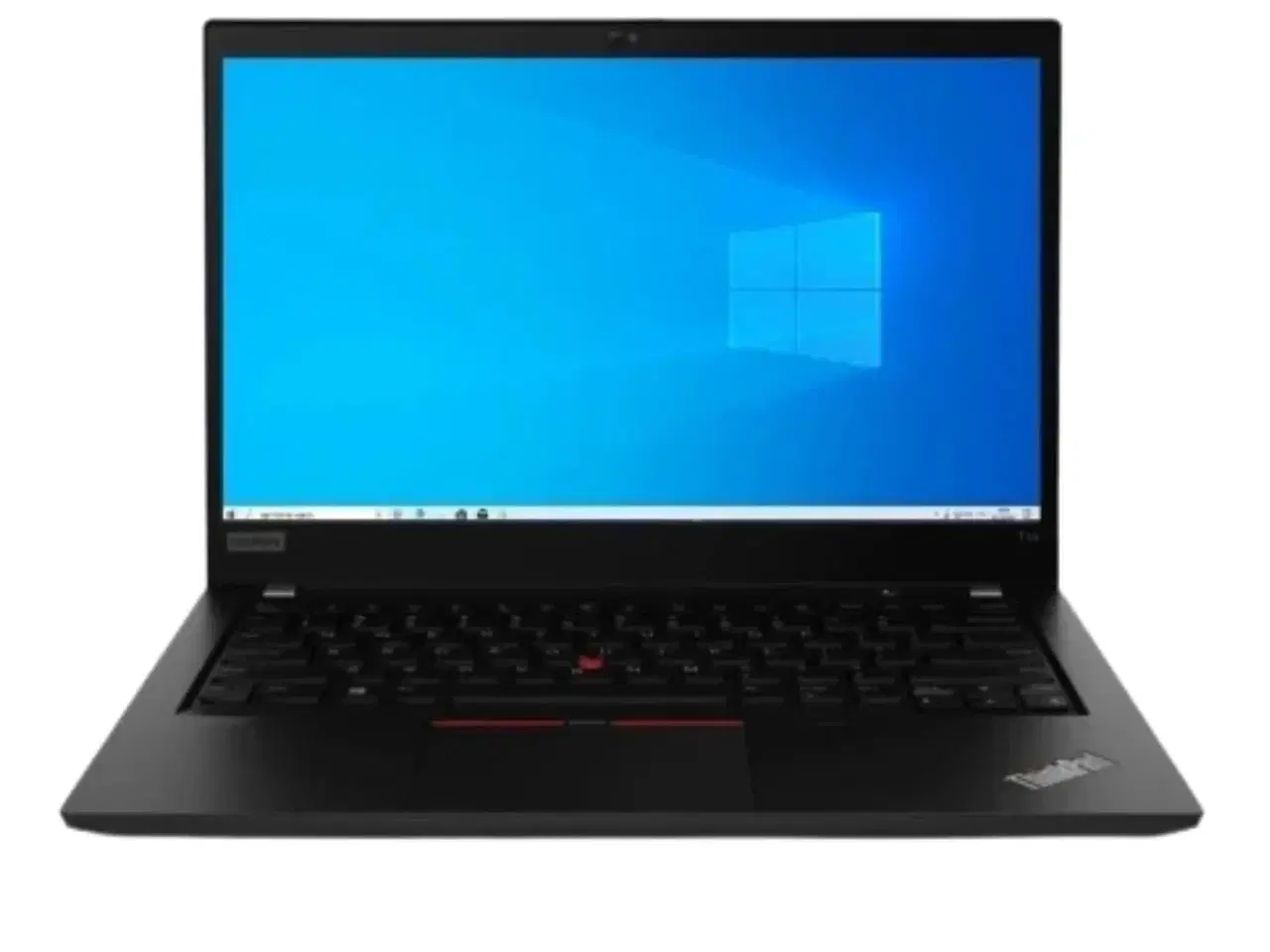 Billede 1 - Lenovo ThinkPad T14 Gen 1 14" - AMD Ryzen 7 Pro 4750u 1,7 GHz 512 GB NVMe 16 GB Win11 Pro