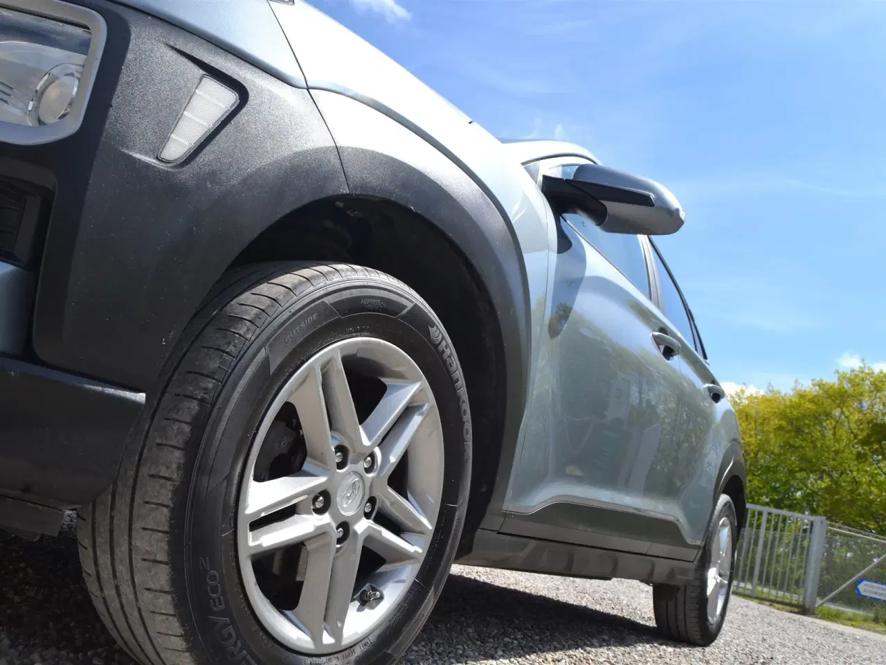 Billede 25 - Hyundai Kona 1,0 T-GDI Trend 120HK 5d 6g