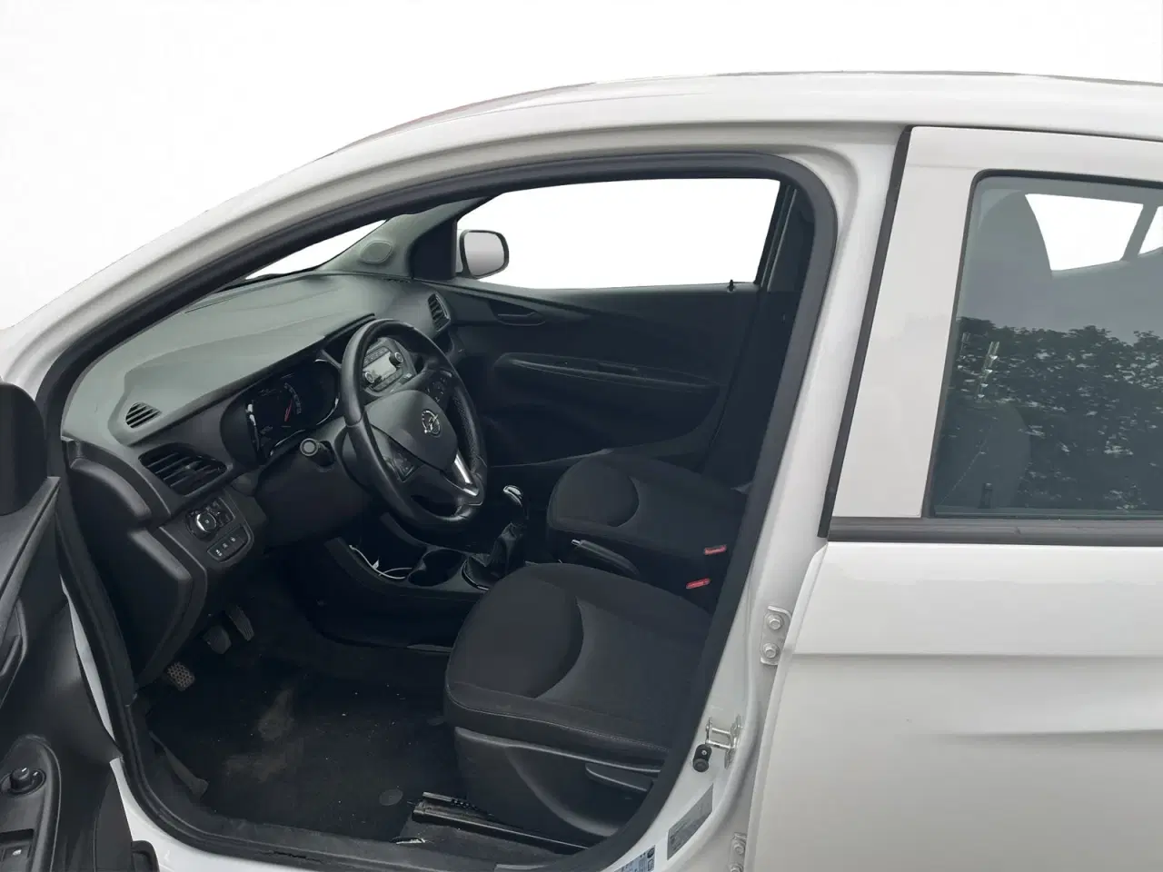 Billede 9 - Opel Karl 1,0 Essentia