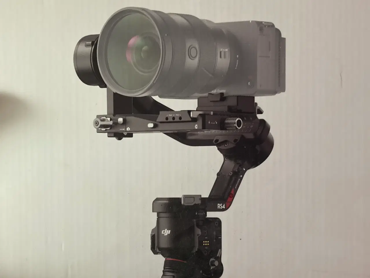 Billede 1 - DJI RS 4