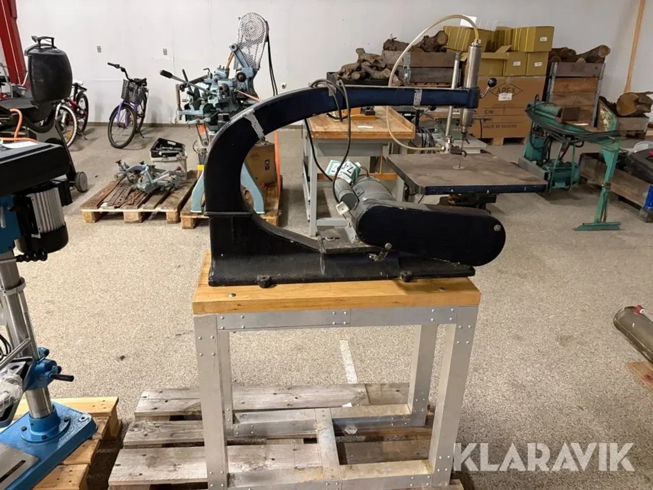 Billede 5 - Save John Wall