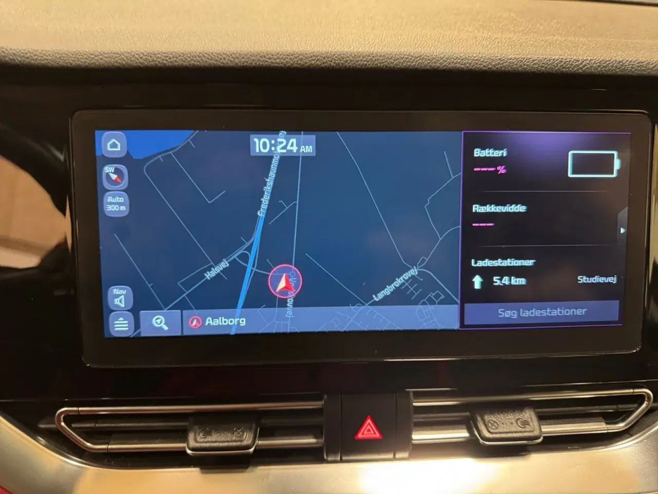 Billede 8 - Kia e-Niro 64 Advance