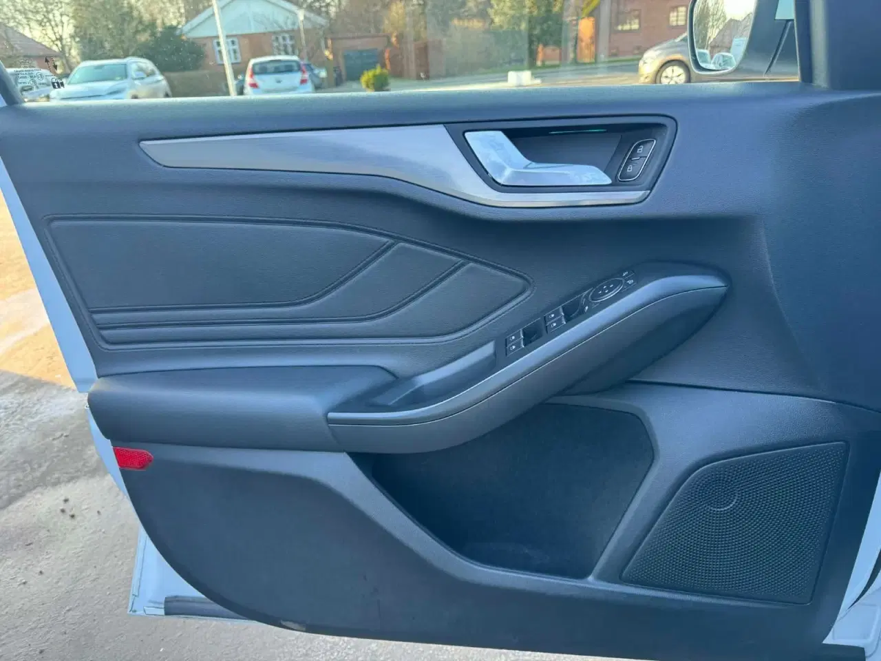 Billede 13 - Ford Focus 1,5 EcoBlue Titanium Business stc.