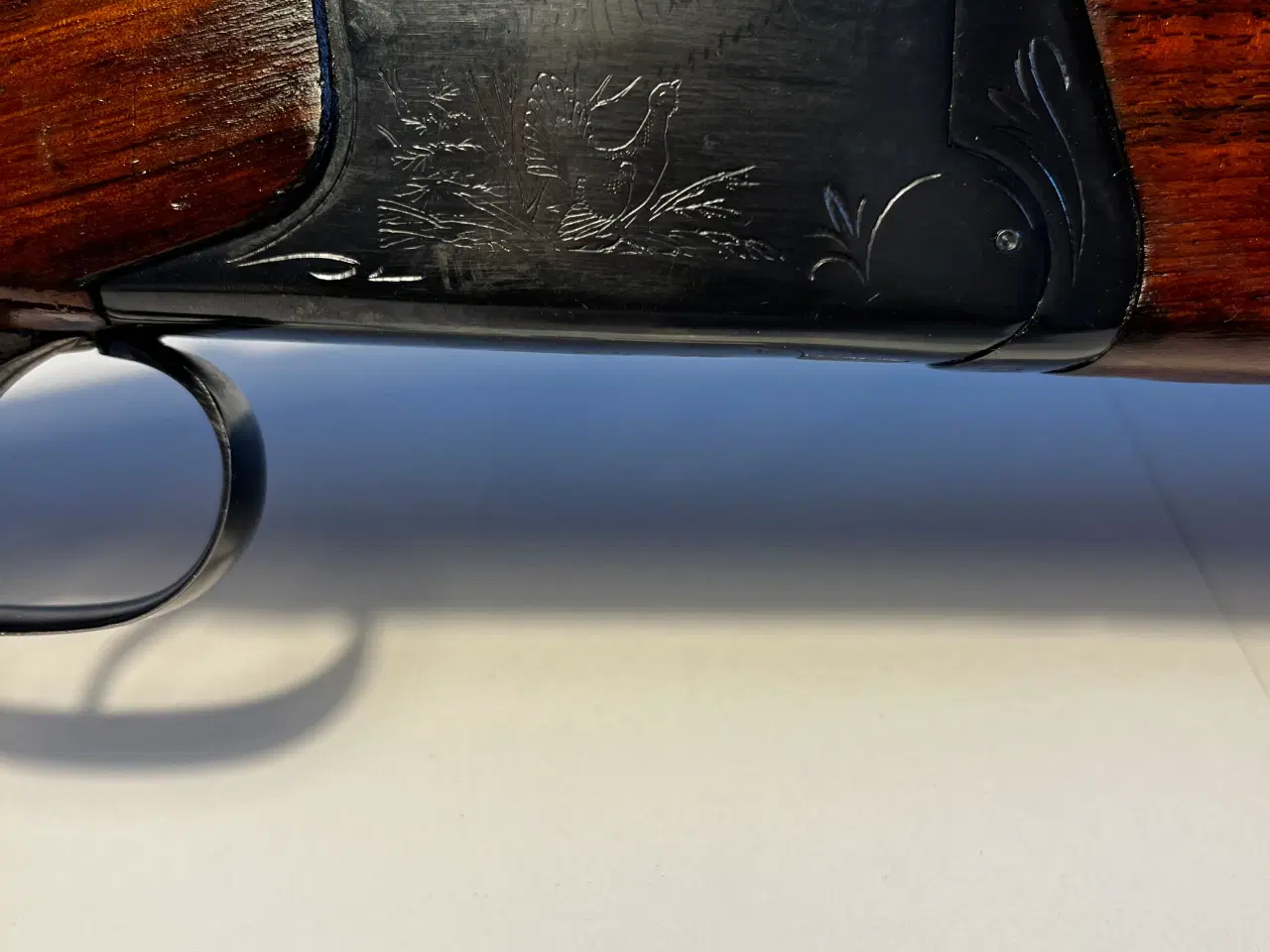 Billede 3 - Baikal IJ 27e o/u 12/70