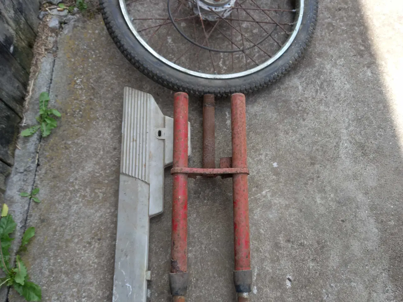 Billede 1 - Puch maxi