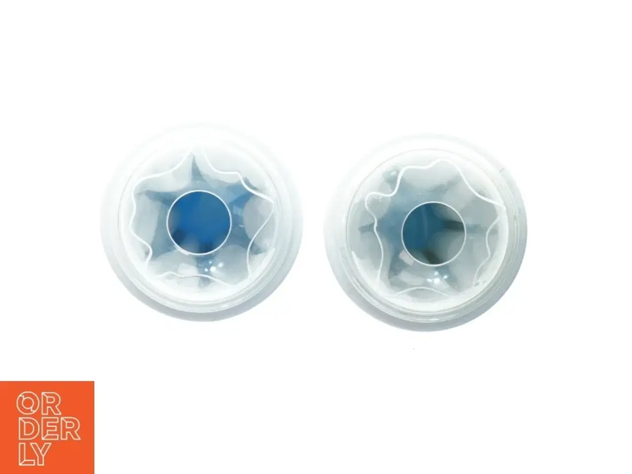 Billede 2 - Frozen Magic kopper fra Frozen Magic (str. 20 cm)