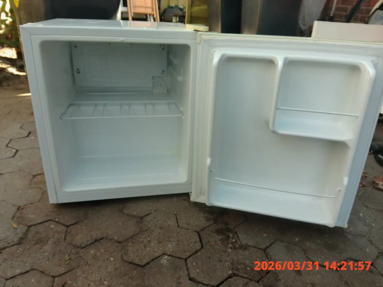 Billede 2 - Køleskab frigor 