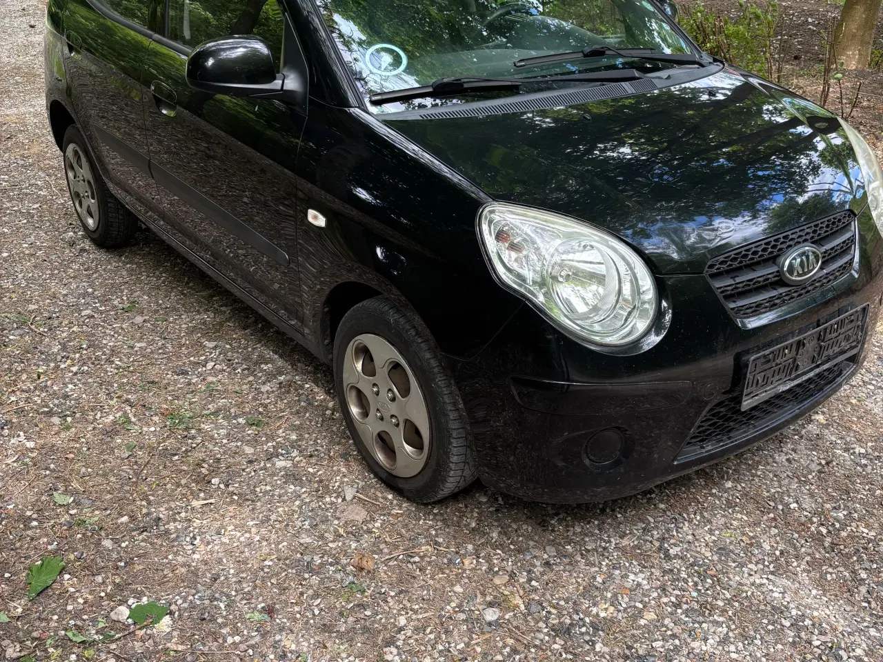 Billede 2 - Kia picanto 2010