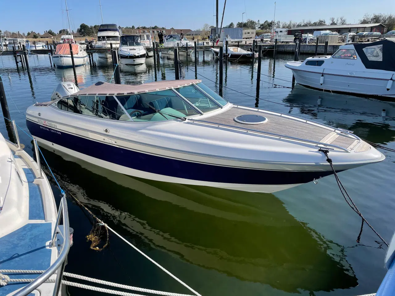 Billede 6 - Ibiza 24 touring