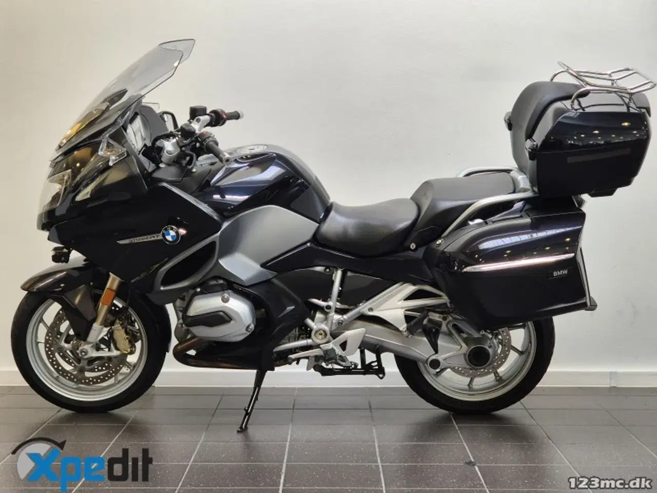 Billede 6 - BMW R 1200 RT