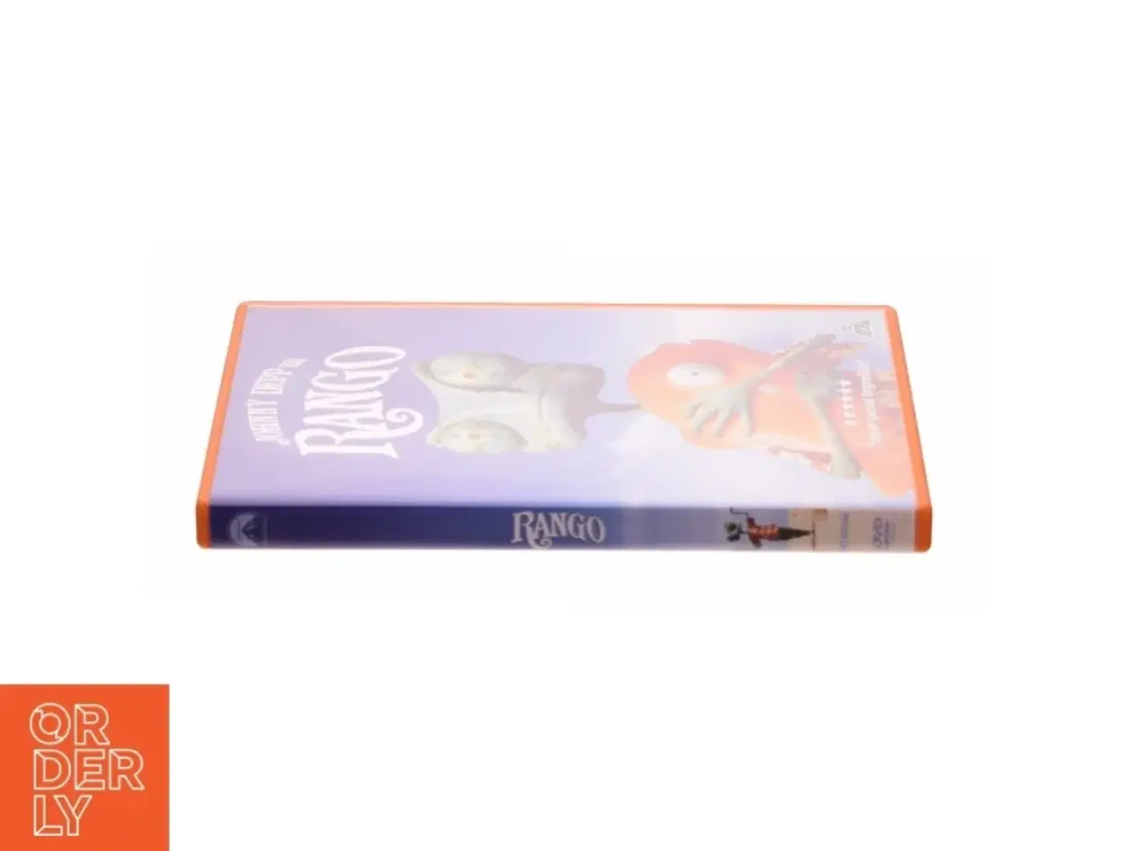 Billede 3 - Rango