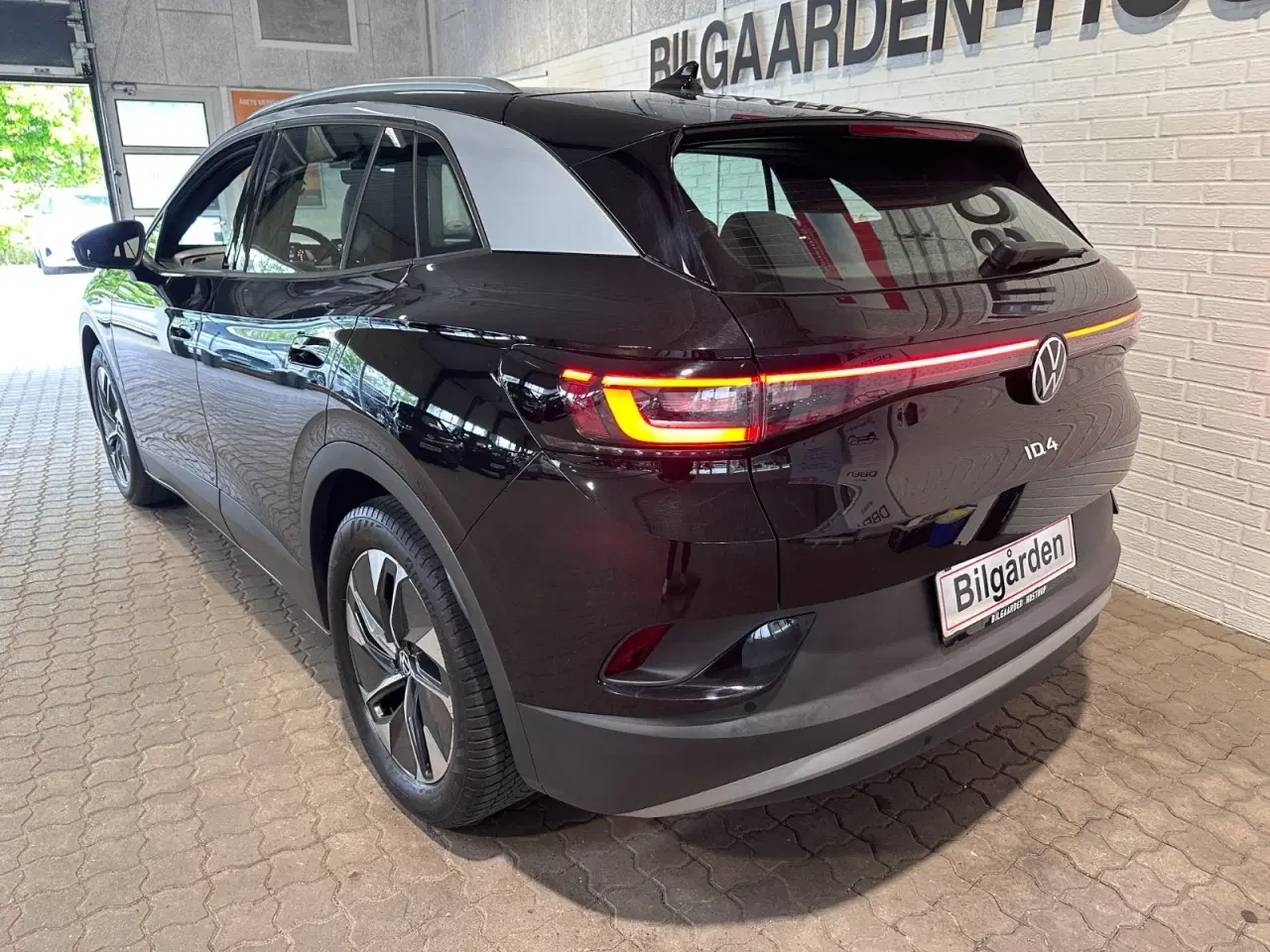 Billede 4 - VW ID.4 77 Pro Performance