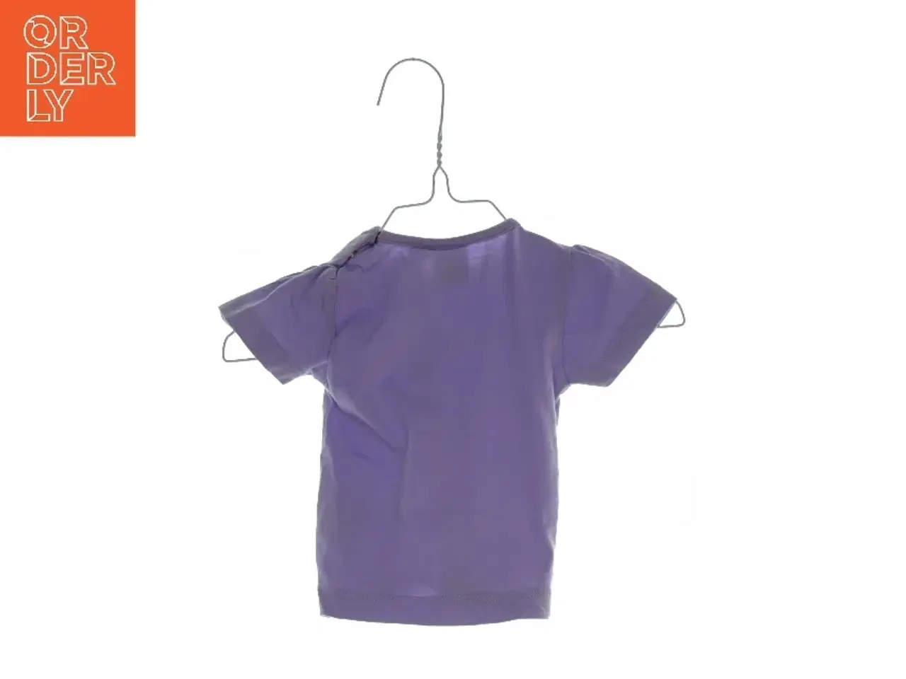 Billede 2 - Bluse fra Little One (Str 62 cm)