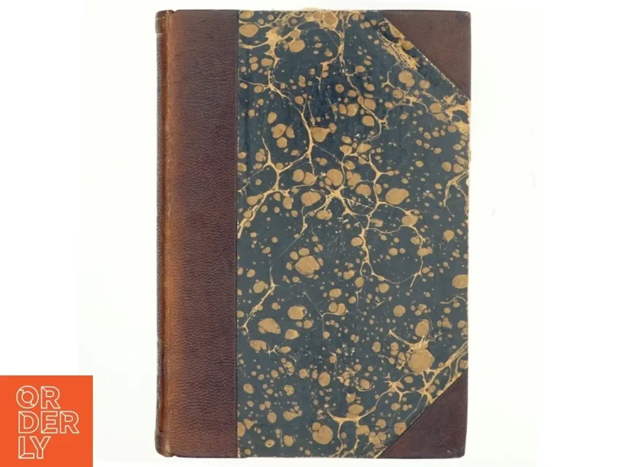 Billede 1 - Montrose af Walter Scott (bog)