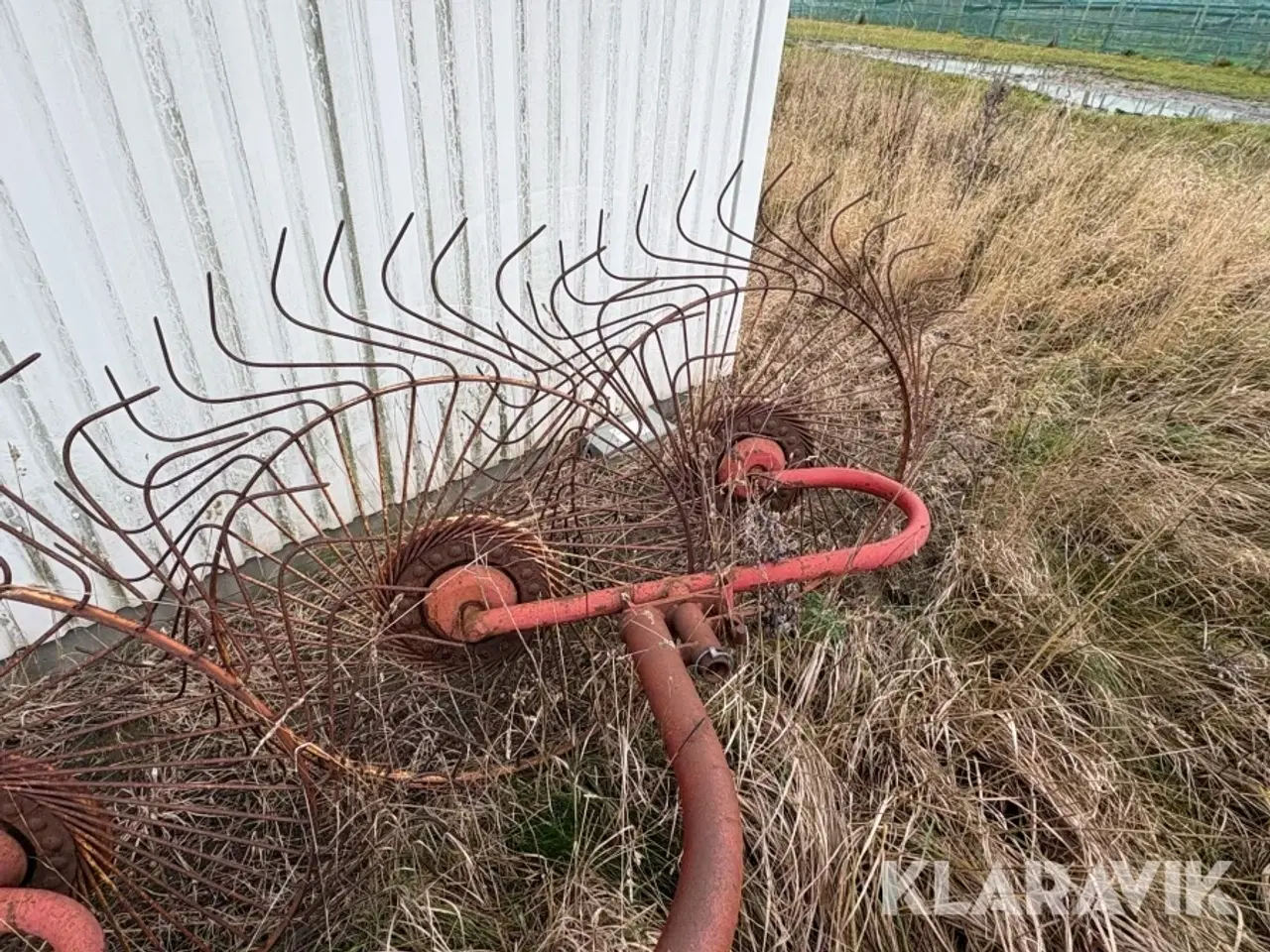 Billede 11 - Siderive Vicon