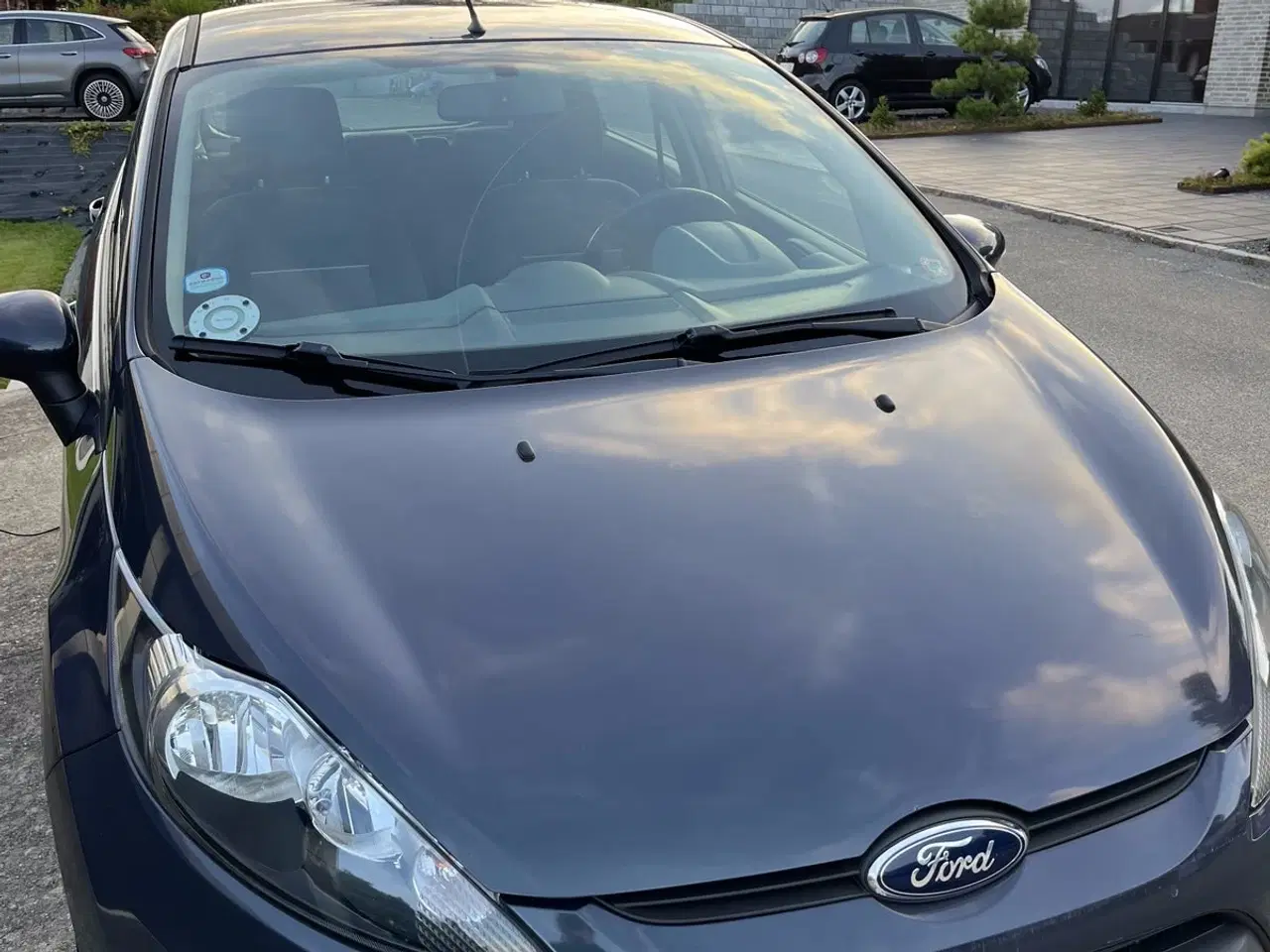 Billede 2 - Ford Fiesta 1,25 60 Ambiente