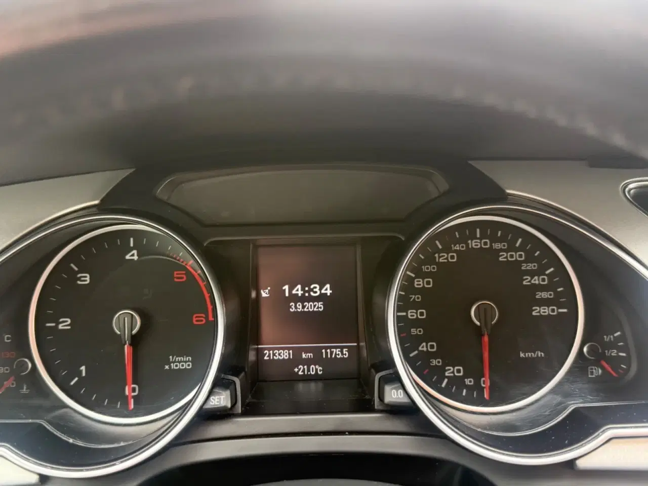 Billede 13 - Audi A5 2,0 TDi 190 S-line Sportback quattro S-tr.