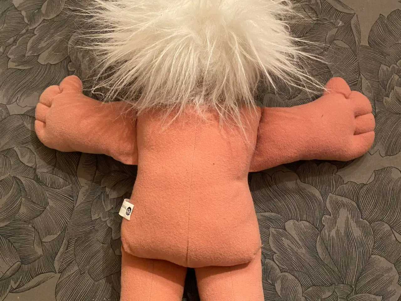 Billede 4 - DAM trold blød krop