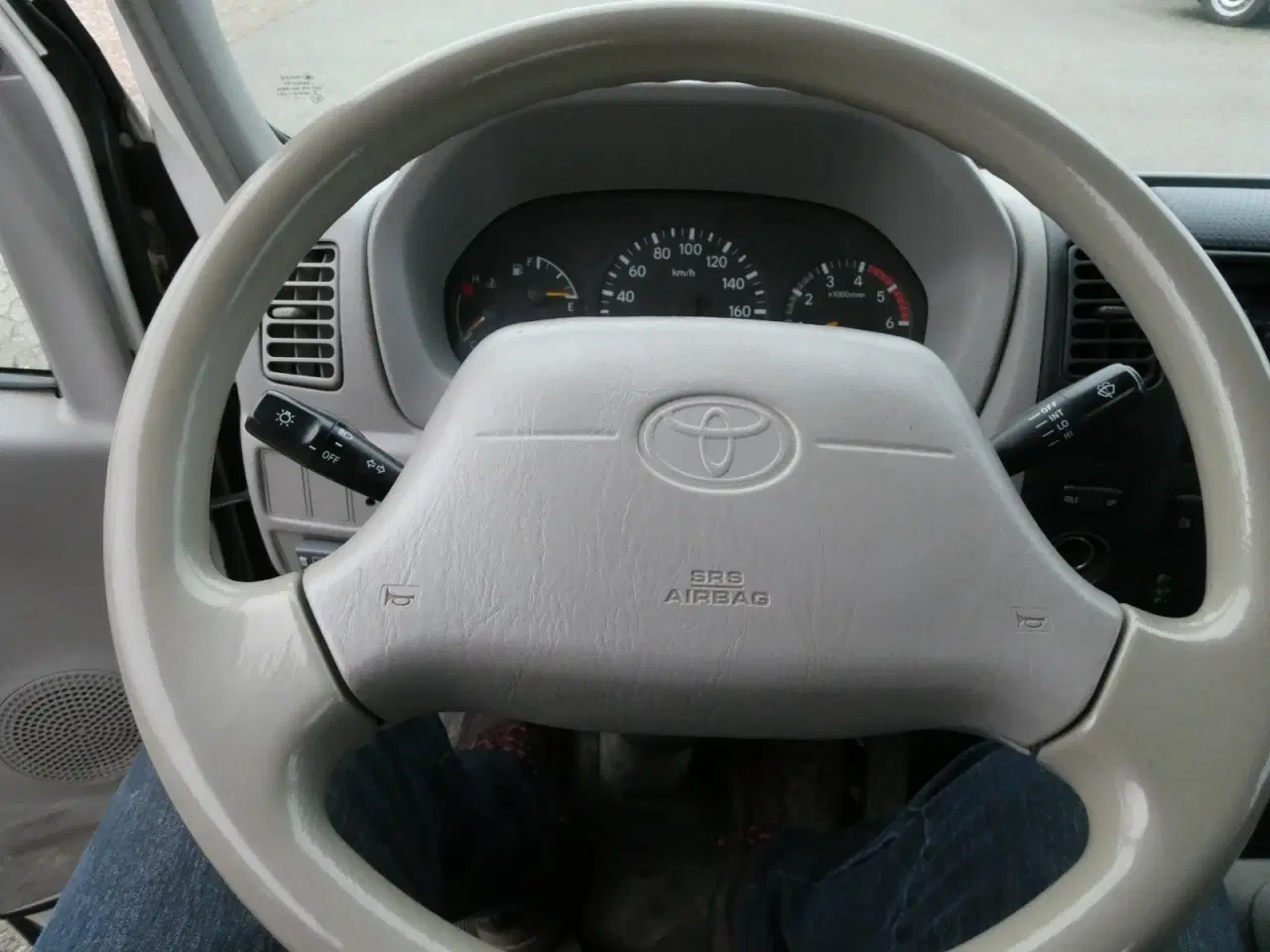 Billede 8 - Toyota Dyna 150 3,0 D-4D S.Kab m/lad