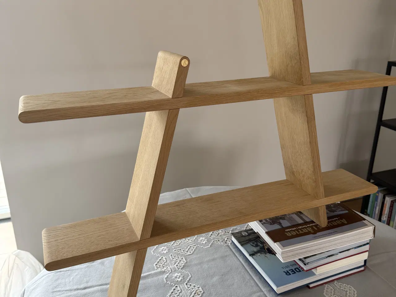 Billede 1 - Andersen A-shelf