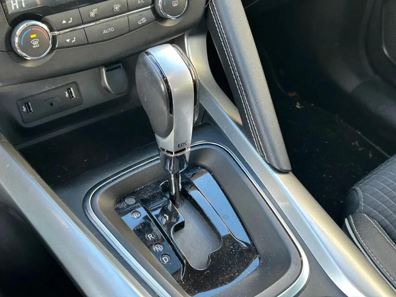 Billede 12 - Renault Kadjar 1,5 dCi 110 Bose Edition EDC