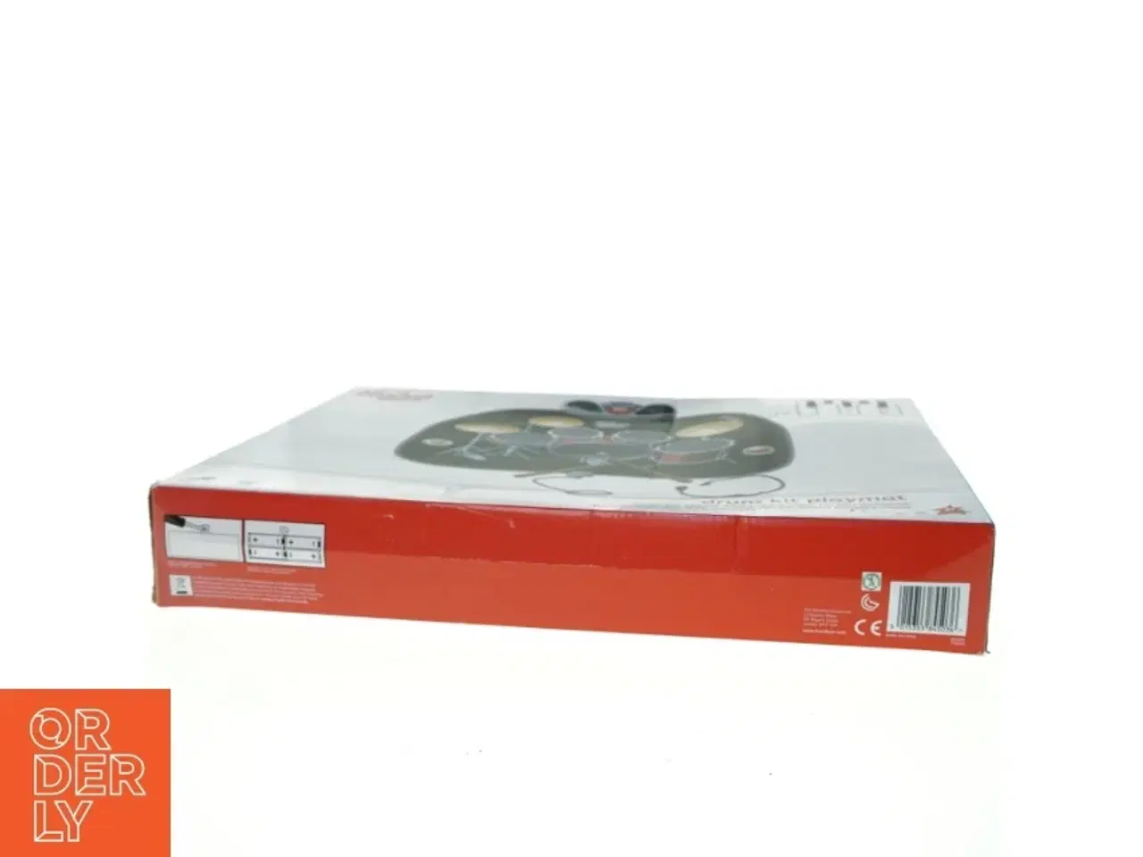 Billede 6 - Drum kit play mat fra Hamleys (str. 47 x 33 x 8 cm)