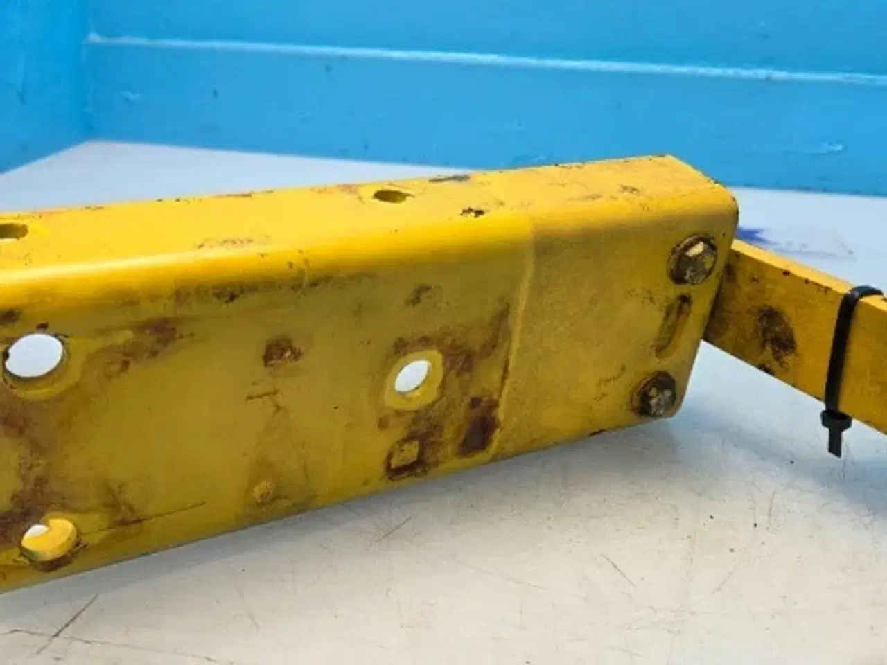 Billede 9 - New Holland TX66 Arm 84438529