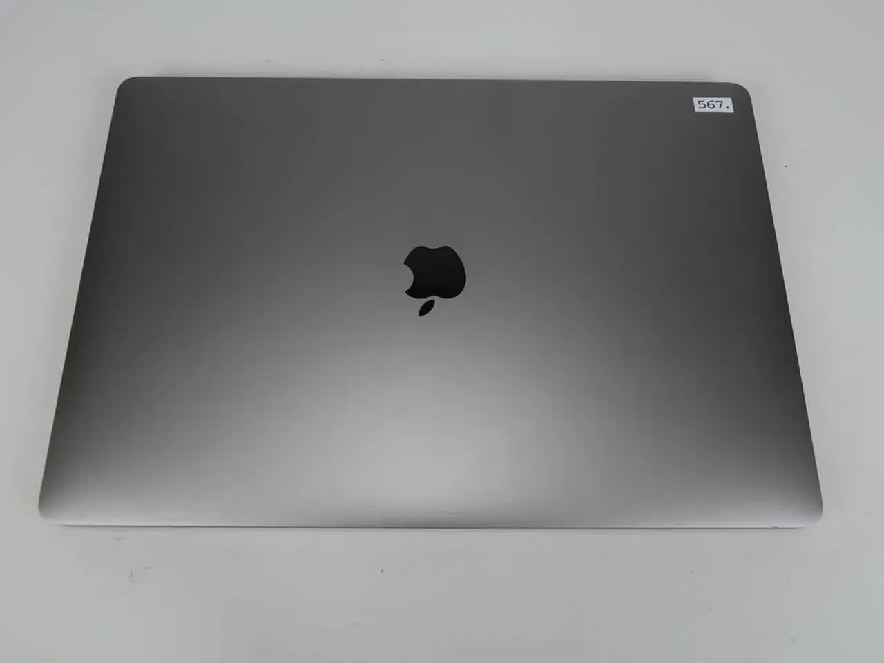 Billede 3 - Apple MacBook Pro 16" i9
