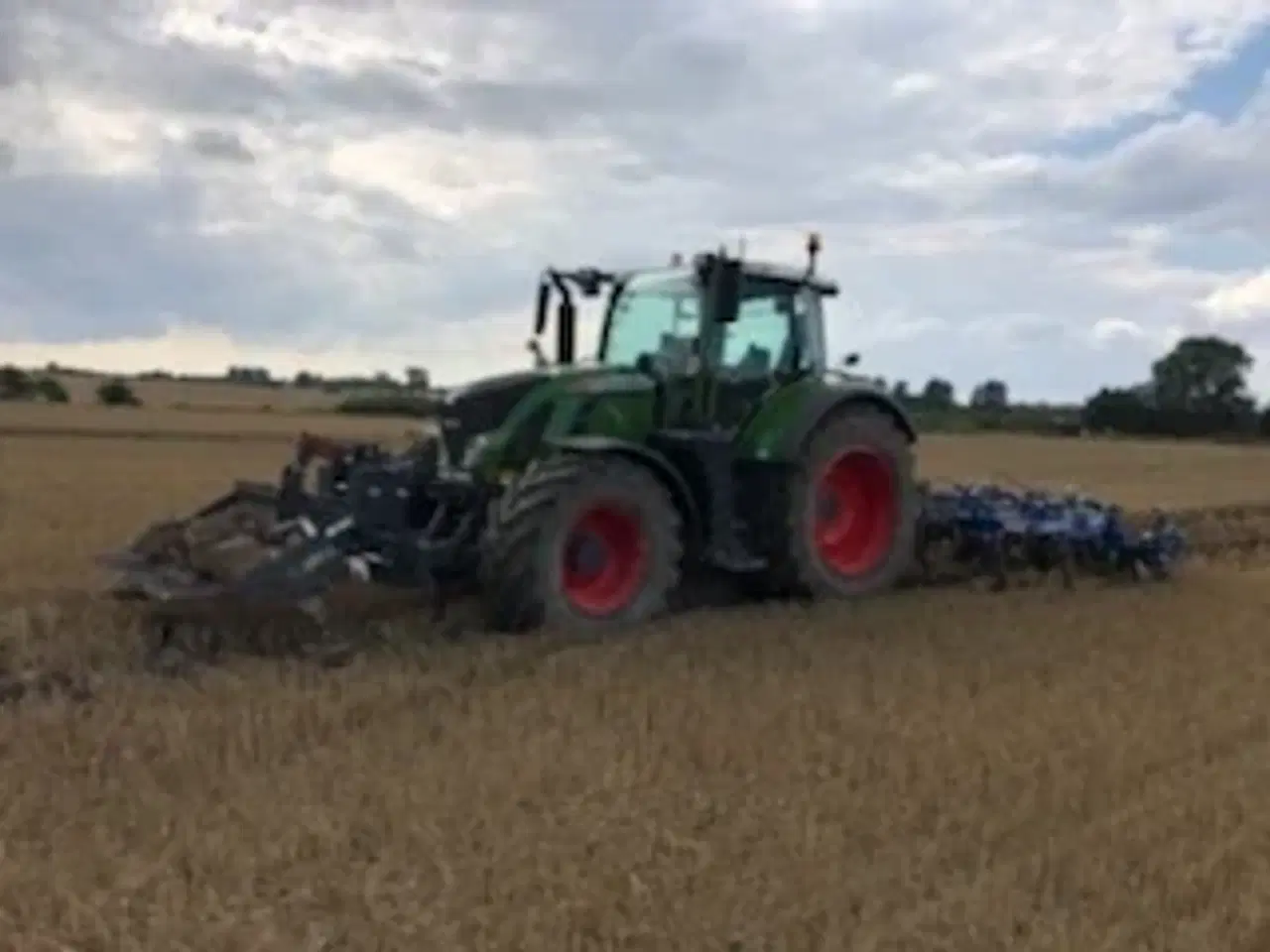 Billede 9 - Allround vægtklods Vision 1.220 kg