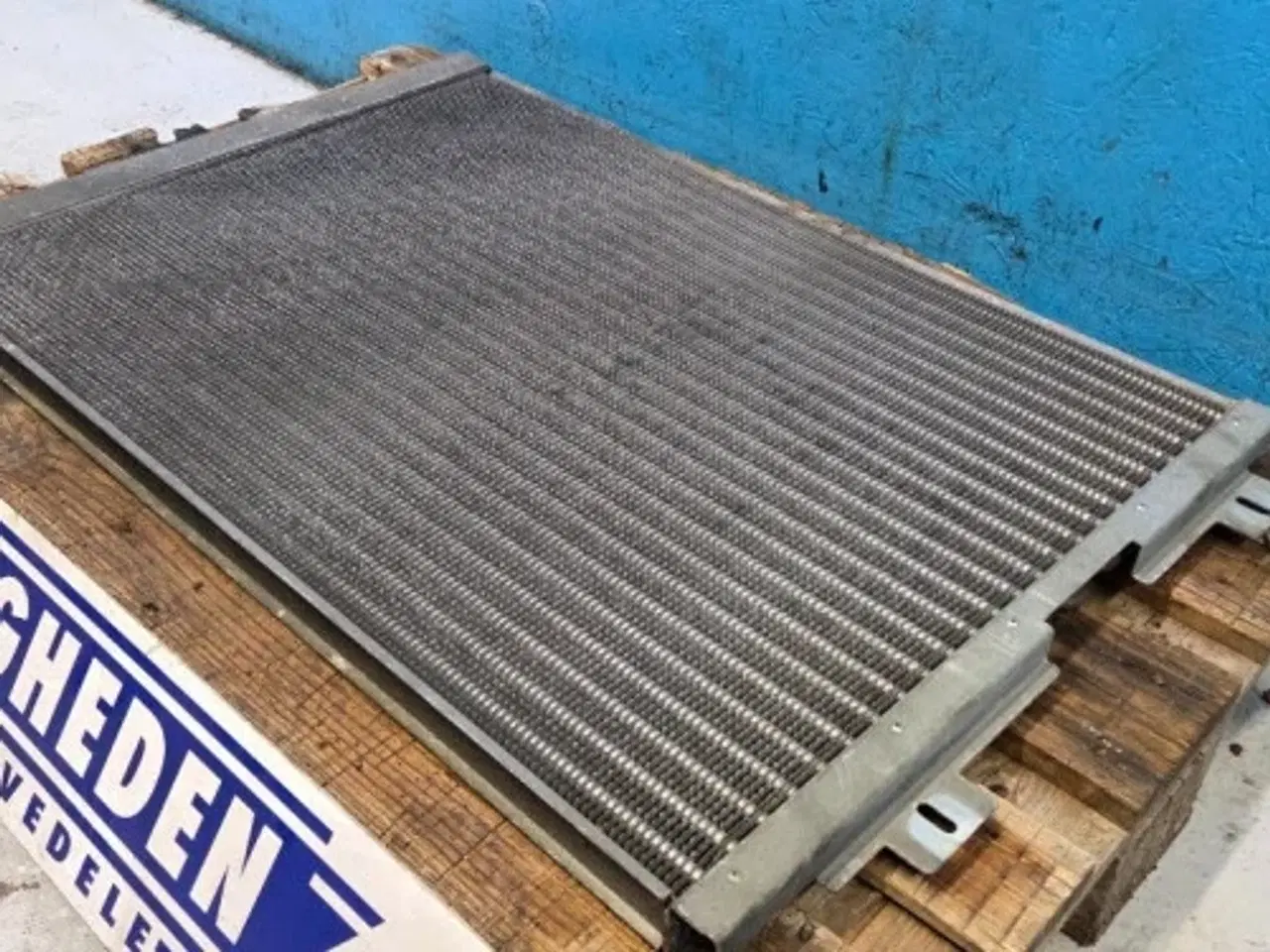 Billede 10 - Case 9240 Køler 87610363