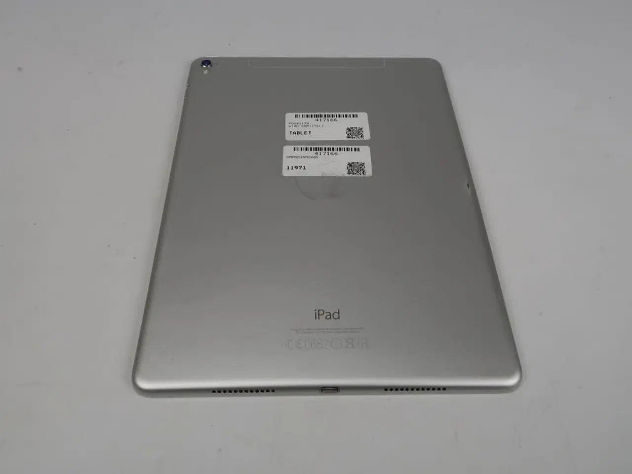 Billede 3 - Apple iPad Pro 9.7" Wi-Fi+Cellular 128 GB