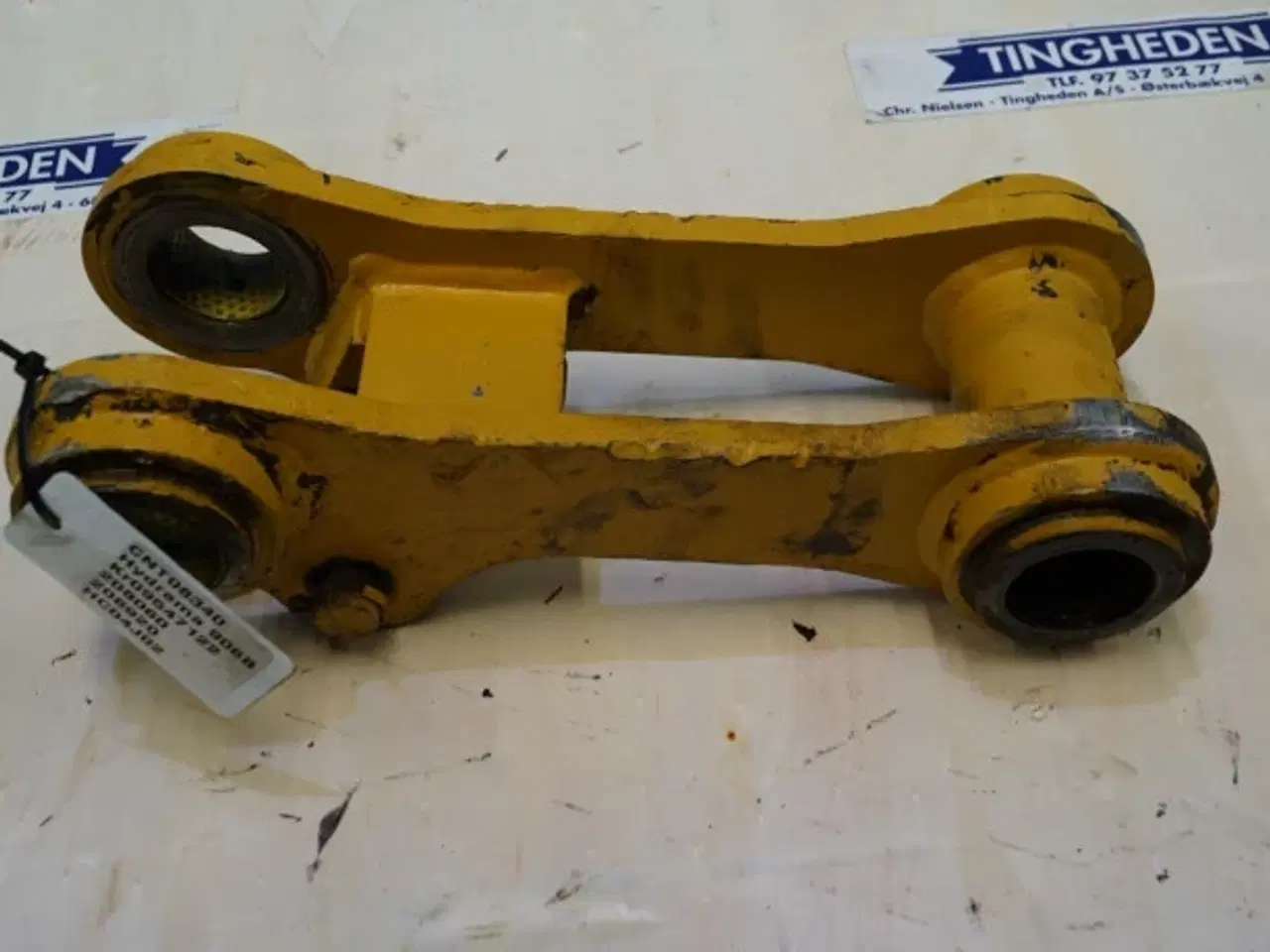 Billede 6 - Hydrema 906B Gravearm 208060