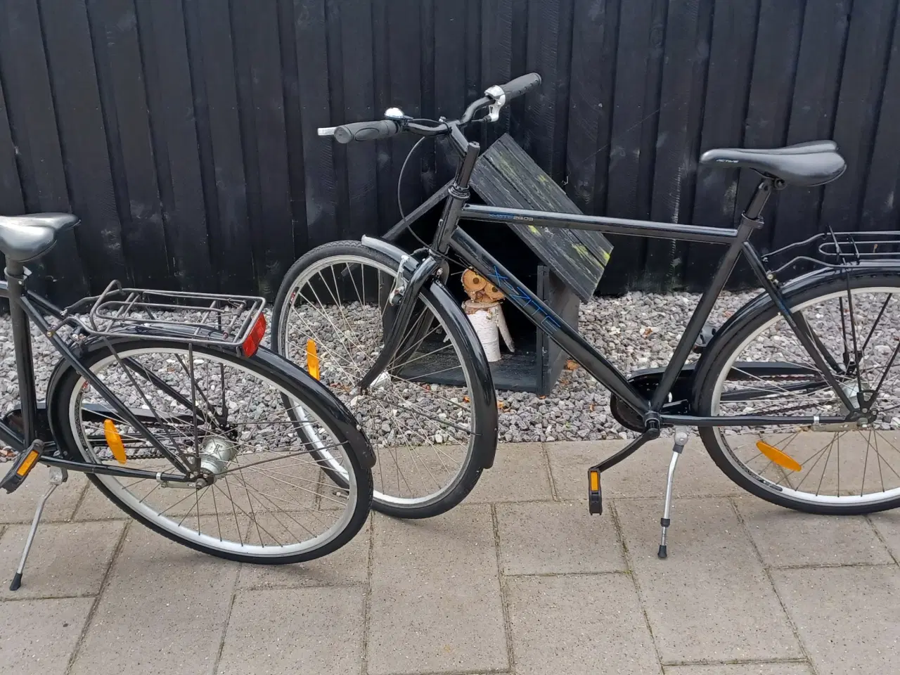 Billede 5 - X-Zite Cykler