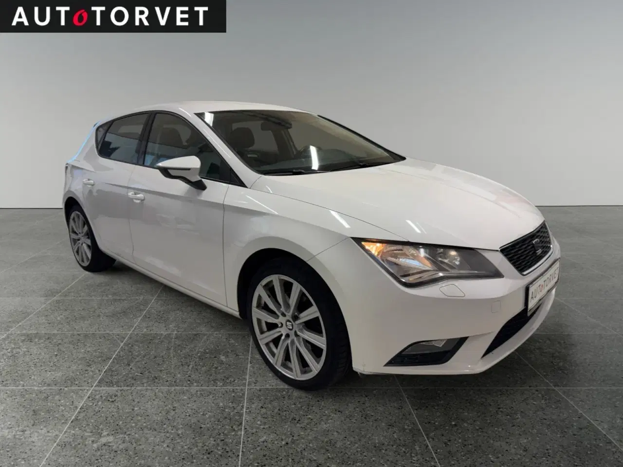 Billede 2 - Seat Leon 1,4 TSi 122 Style eco