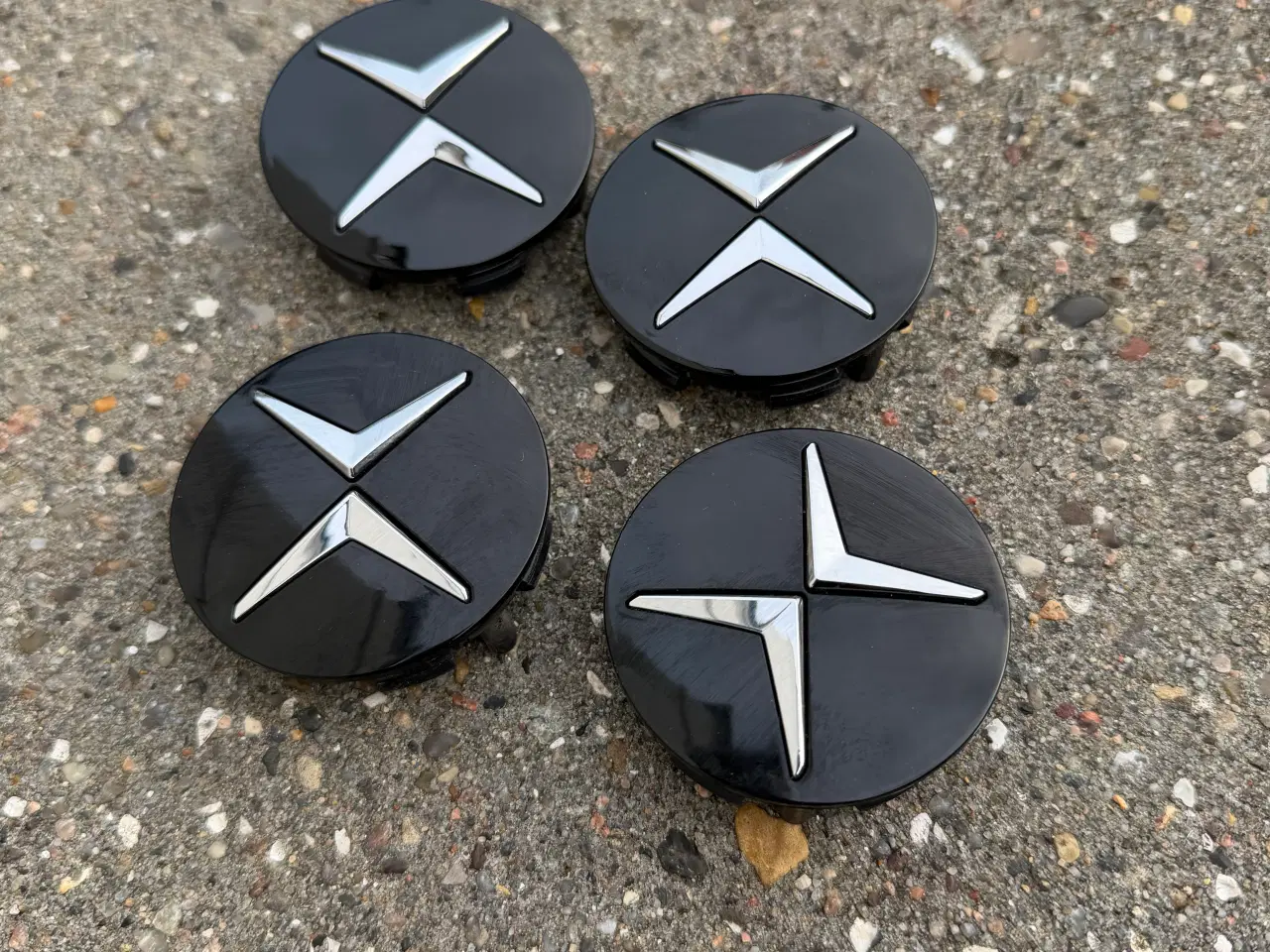 Billede 7 - Polestar 2 19" fælge