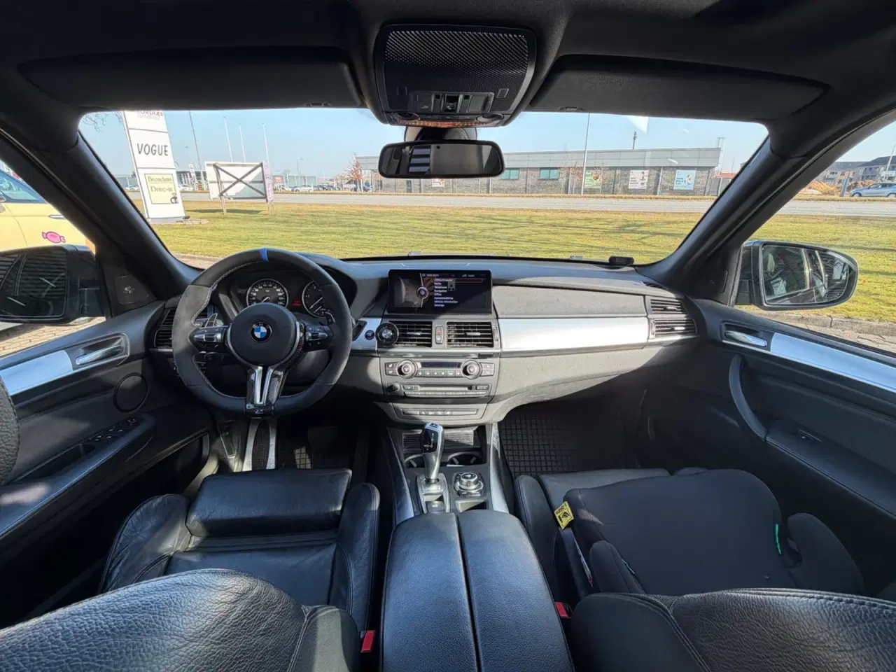 Billede 7 - BMW X5 3,0 xDrive30d M-Sport aut.