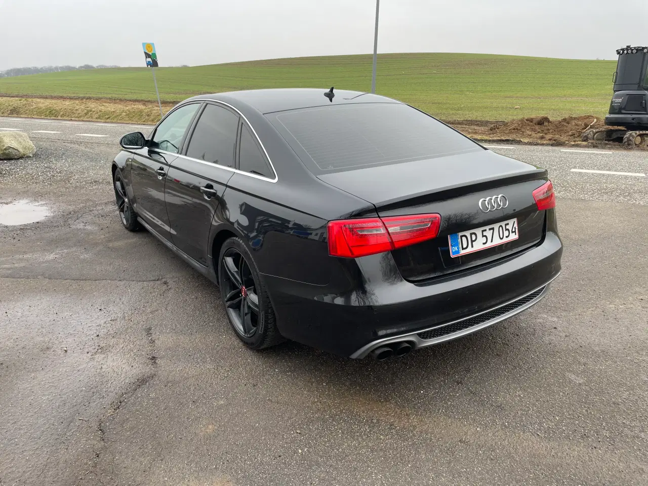 Billede 5 - Audi a6 c7 2.0 tdi
