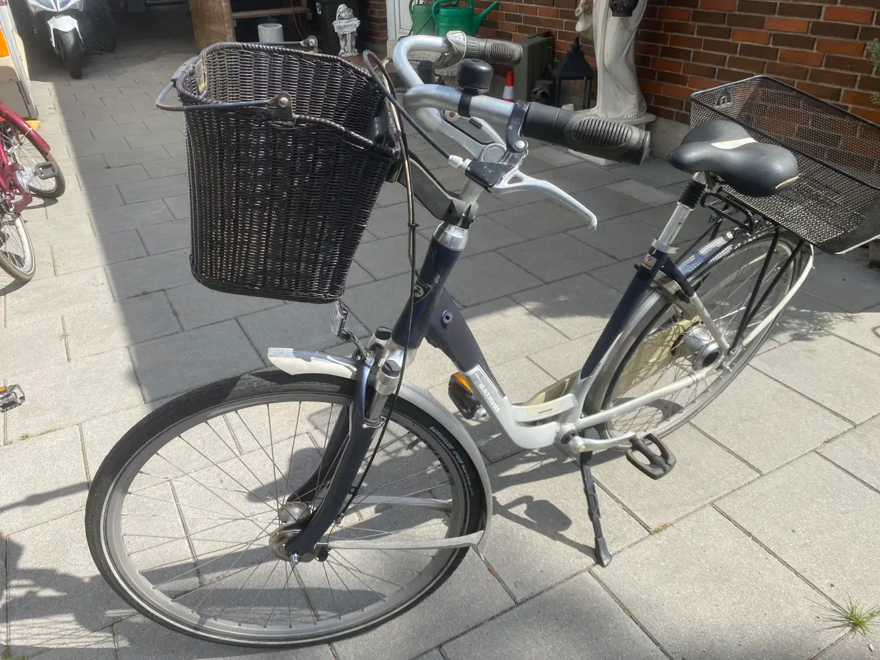 Billede 9 - Købt til 6299 kr topmodellen 