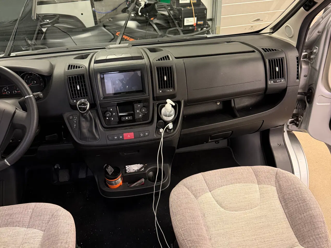 Billede 3 - Hobby Vantana k65 - 160hk/automatgear