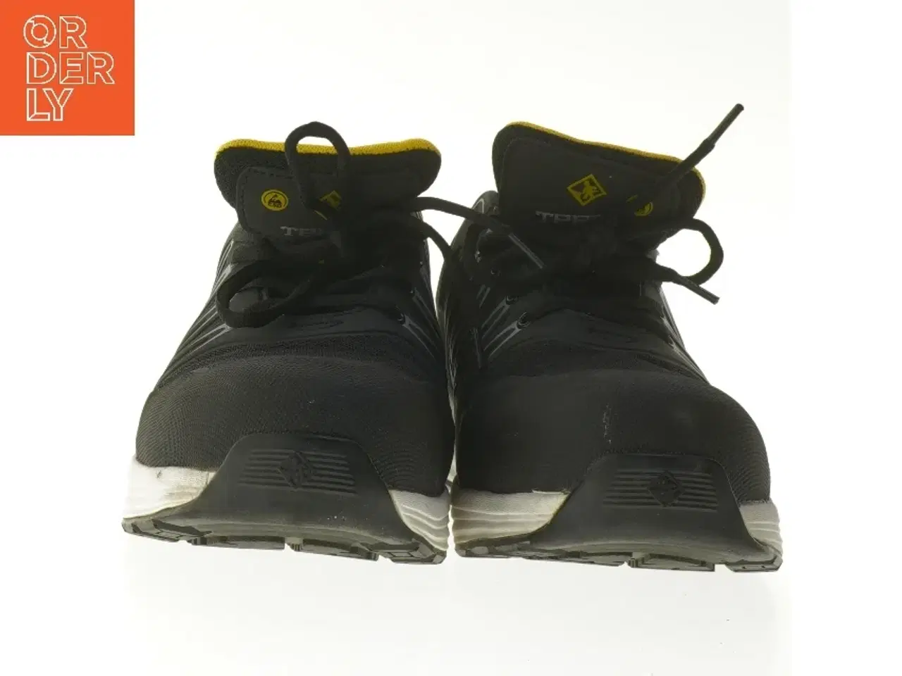 Billede 3 - Terra arbejdssko str. 44,5 fra Terra (str. 44,5 )